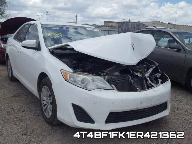 4T4BF1FK1ER421362