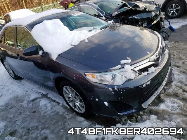 4T4BF1FK8ER402694