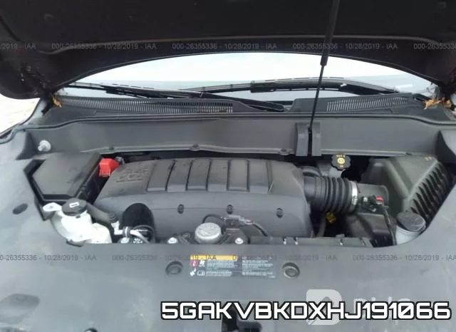 5GAKVBKDXHJ191066