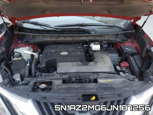 5N1AZ2MG6JN187256