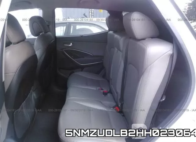 5NMZUDLB2HH023064