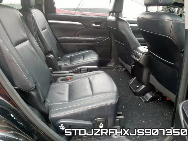 5TDJZRFHXJS907350