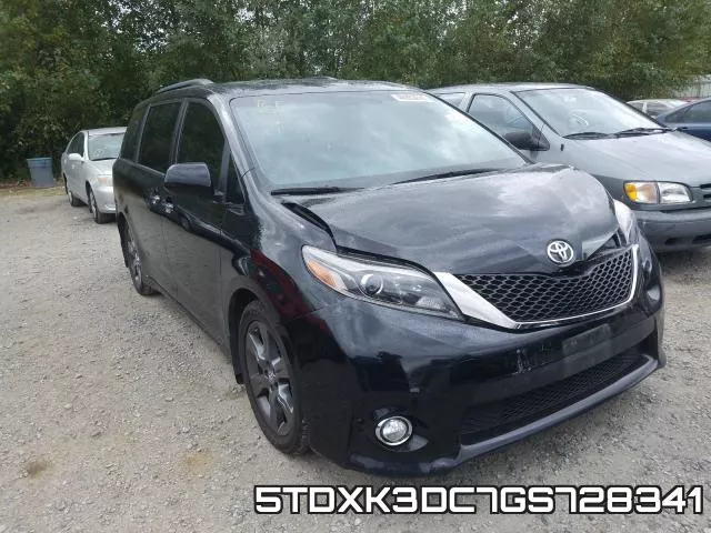 5TDXK3DC7GS728341