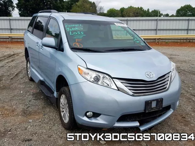 5TDYK3DC5GS700834