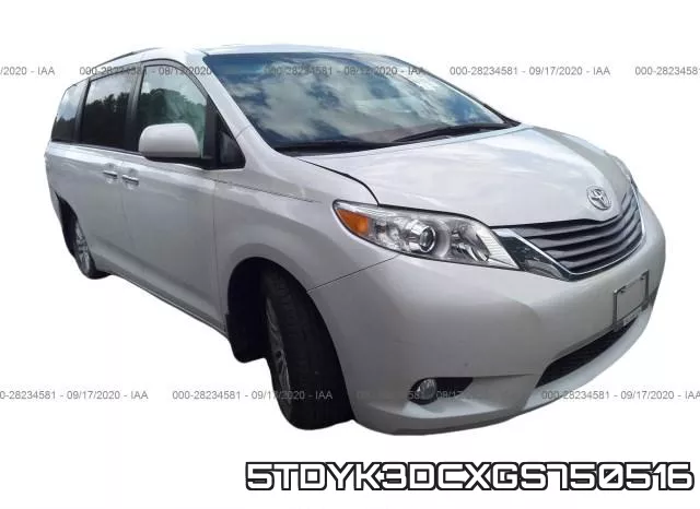 5TDYK3DCXGS750516