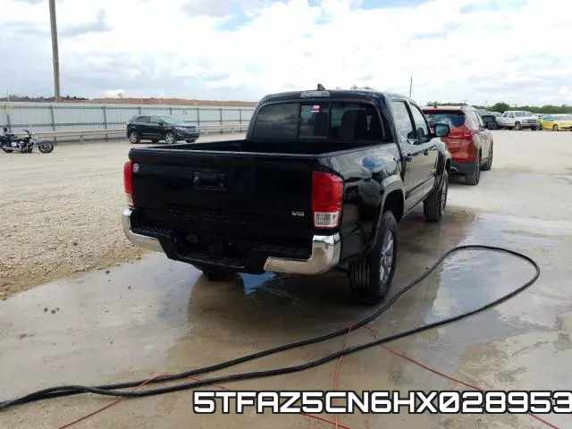 5TFAZ5CN6HX028953