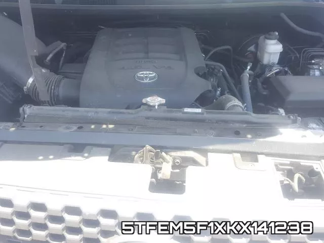 5TFEM5F1XKX141238