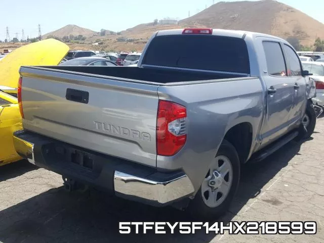 5TFEY5F14HX218599