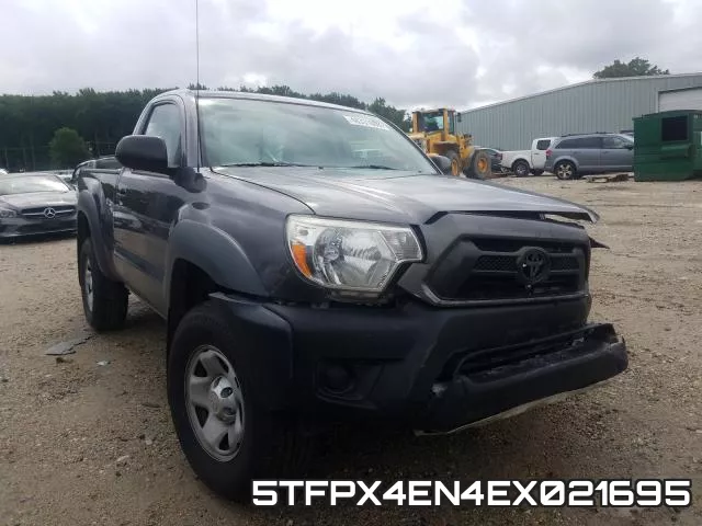 5TFPX4EN4EX021695