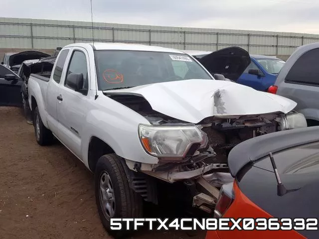 5TFTX4CN8EX036332