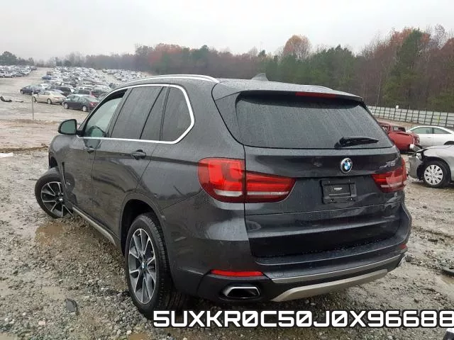 5UXKR0C50J0X96688
