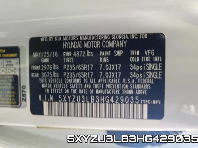 5XYZU3LB3HG429035_10.webp