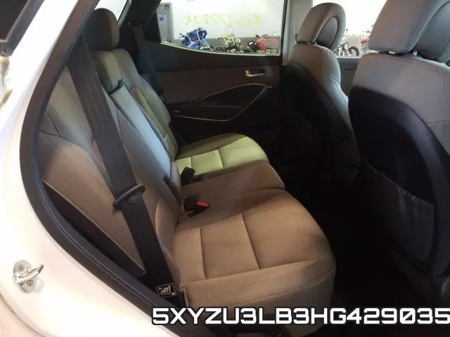 5XYZU3LB3HG429035