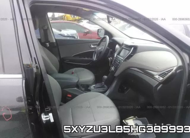 5XYZU3LB5HG389993