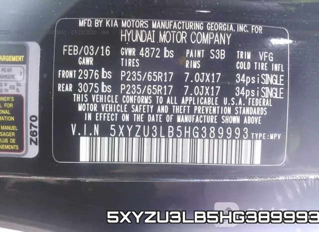 5XYZU3LB5HG389993_9.webp