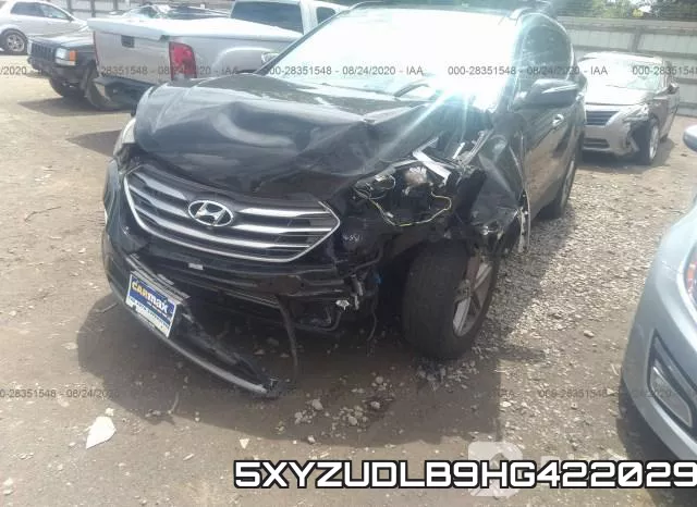 5XYZUDLB9HG422029
