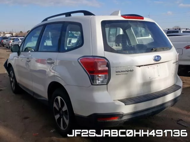 JF2SJABC0HH491736