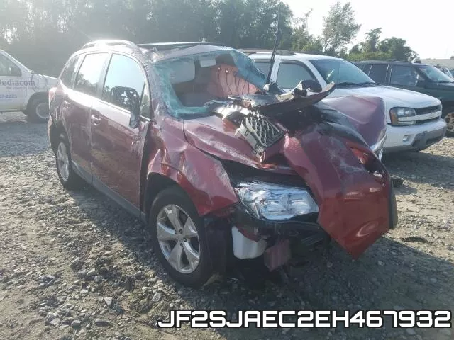 JF2SJAEC2EH467932