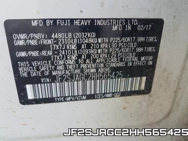 JF2SJAGC2HH565425_10.webp