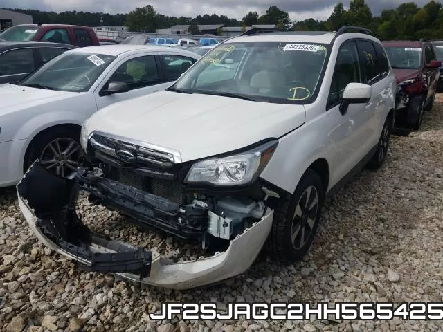 JF2SJAGC2HH565425