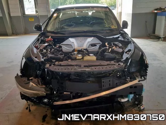 JN1EV7ARXHM830750
