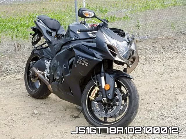 JS1GT78A1D2100012