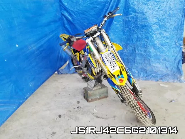JS1RJ42C6G2101314
