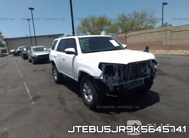 JTEBU5JR9K5645741