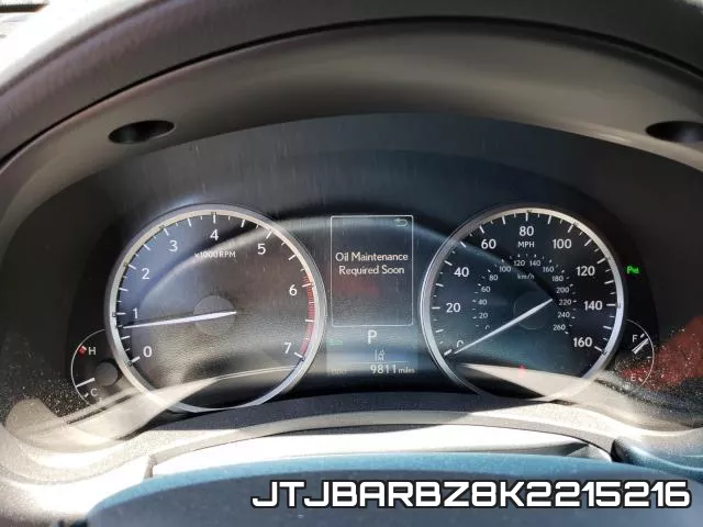 JTJBARBZ8K2215216