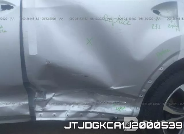 JTJDGKCA1J2000539