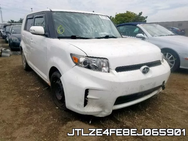JTLZE4FE8EJ065901