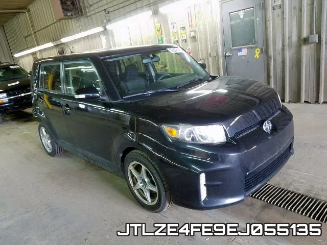 JTLZE4FE9EJ055135