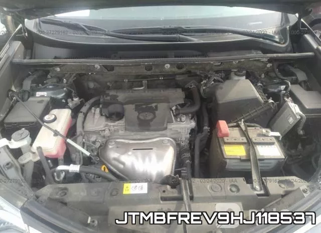 JTMBFREV9HJ118537