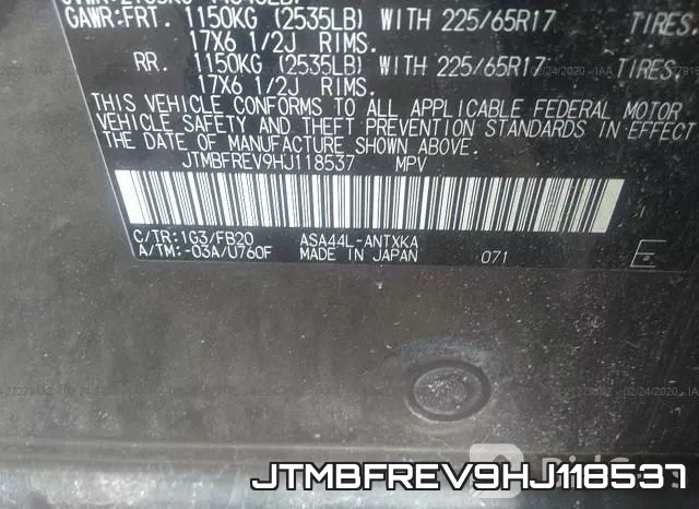 JTMBFREV9HJ118537_9.webp