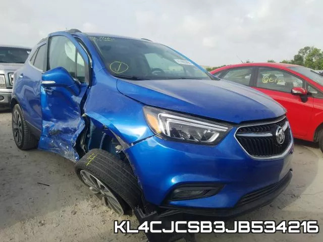 KL4CJCSB3JB534216
