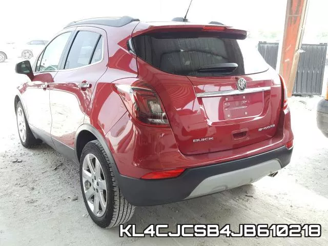 KL4CJCSB4JB610218