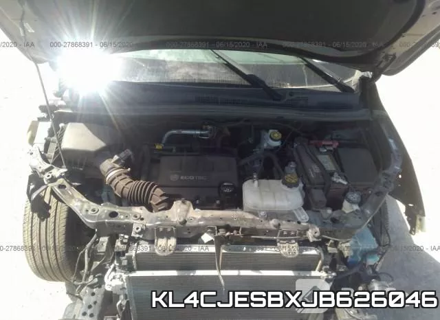 KL4CJESBXJB626046