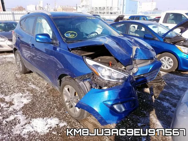 KM8JU3AG9EU917567