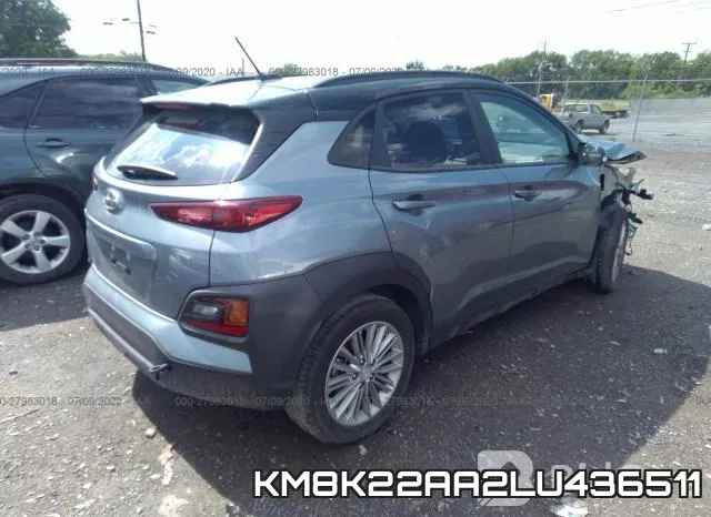 KM8K22AA2LU436511