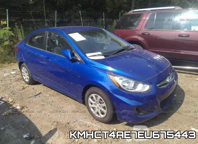 KMHCT4AE7EU675443