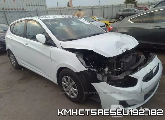 KMHCT5AE5EU192782