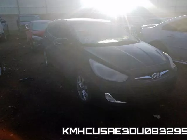 KMHCU5AE3DU083295
