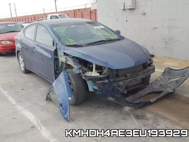 KMHDH4AE3EU193929