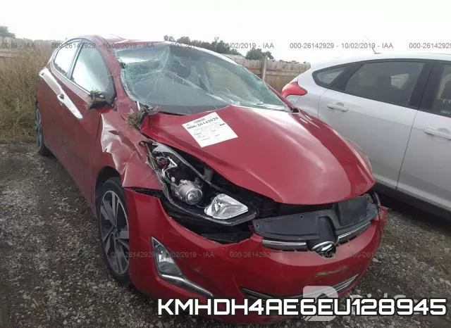 KMHDH4AE6EU128945