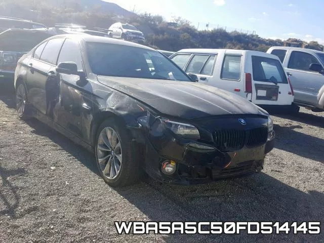 WBA5A5C50FD514145