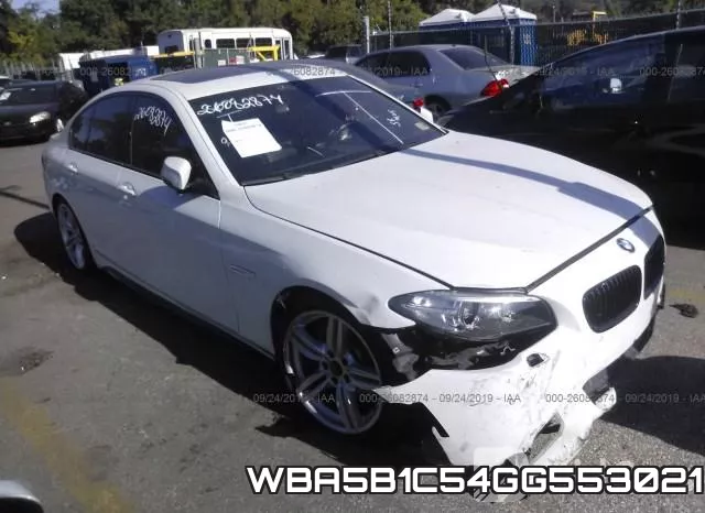 WBA5B1C54GG553021