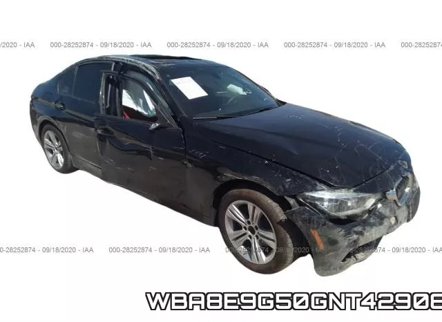 WBA8E9G50GNT42908