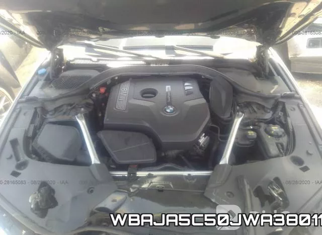 WBAJA5C50JWA38011