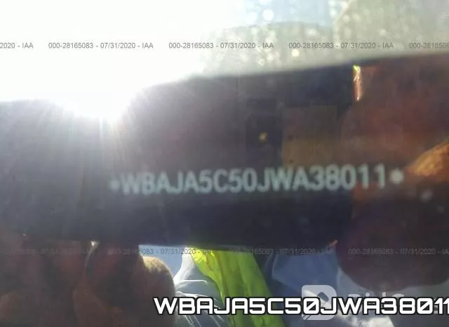 WBAJA5C50JWA38011_9.webp