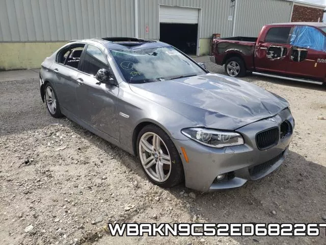 WBAKN9C52ED682267
